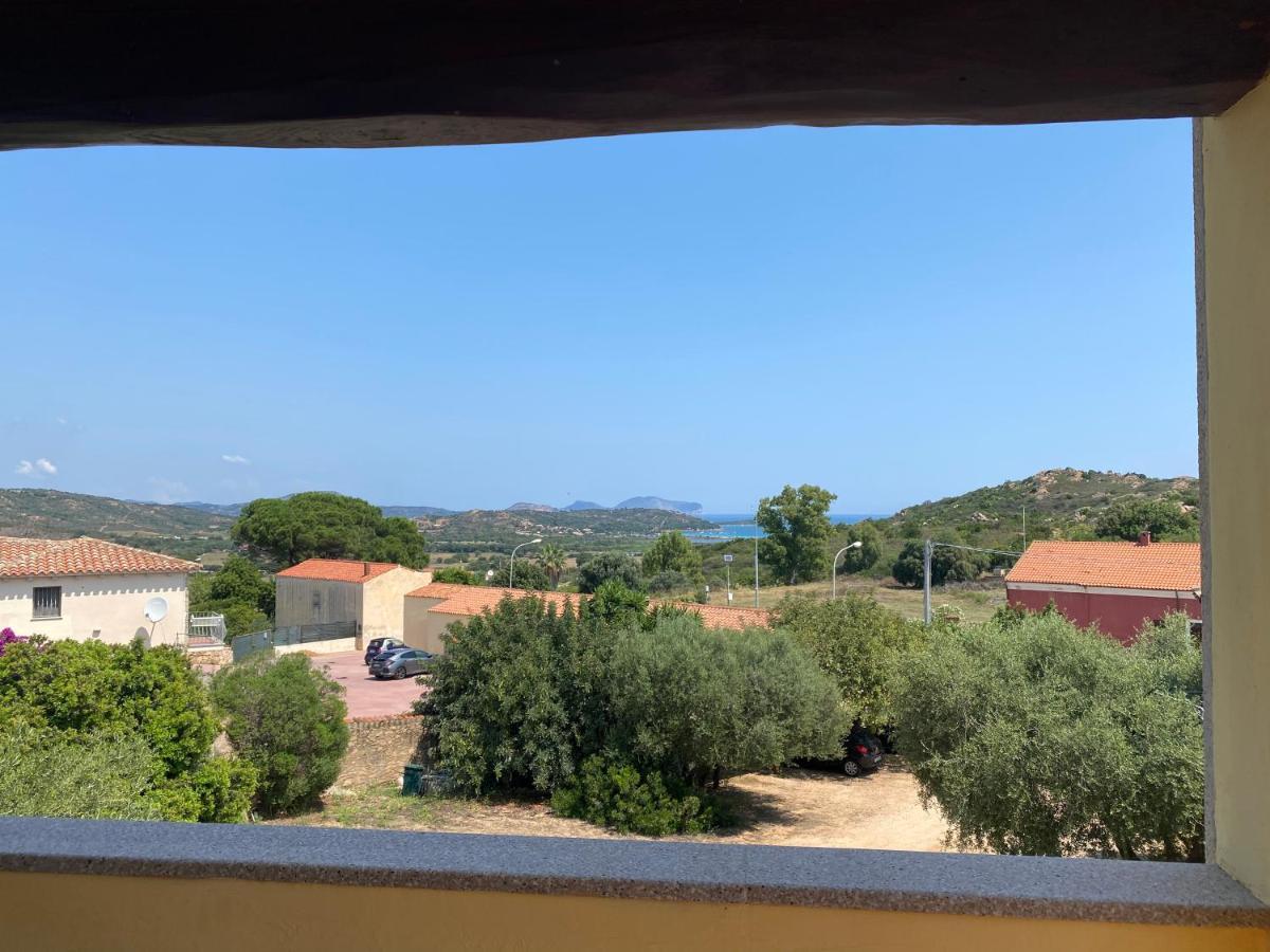 Case Vacanze Villa Rosita San Teodoro  Exterior foto