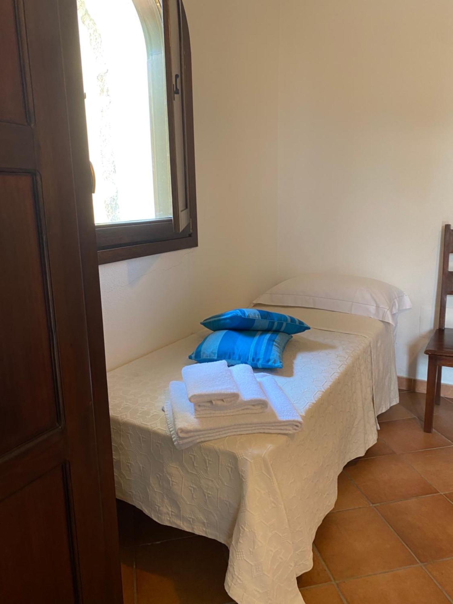 Case Vacanze Villa Rosita San Teodoro  Exterior foto