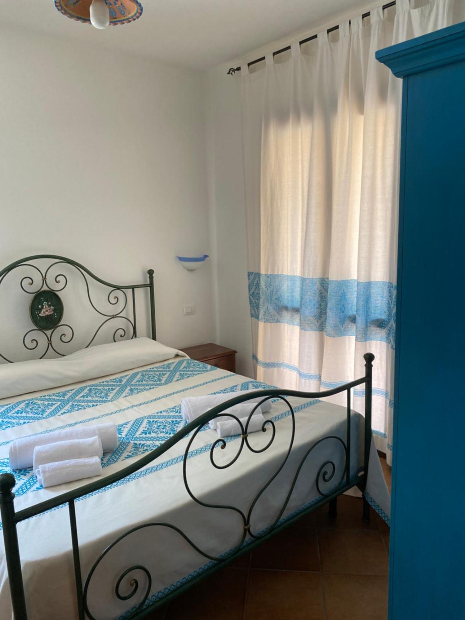 Case Vacanze Villa Rosita San Teodoro  Exterior foto
