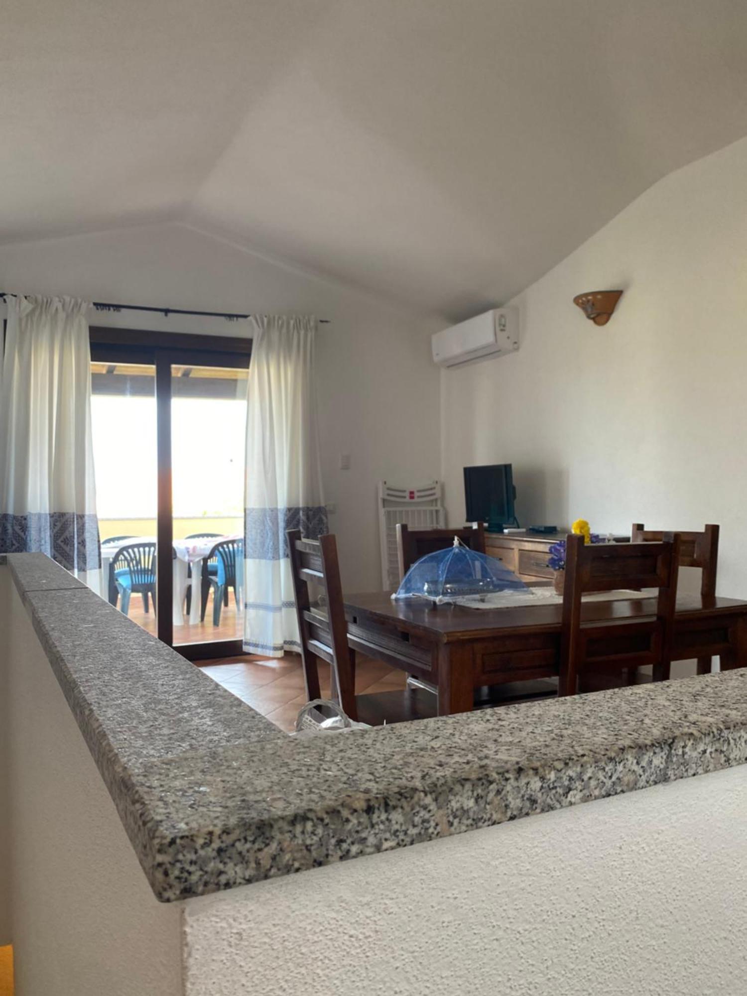 Case Vacanze Villa Rosita San Teodoro  Exterior foto