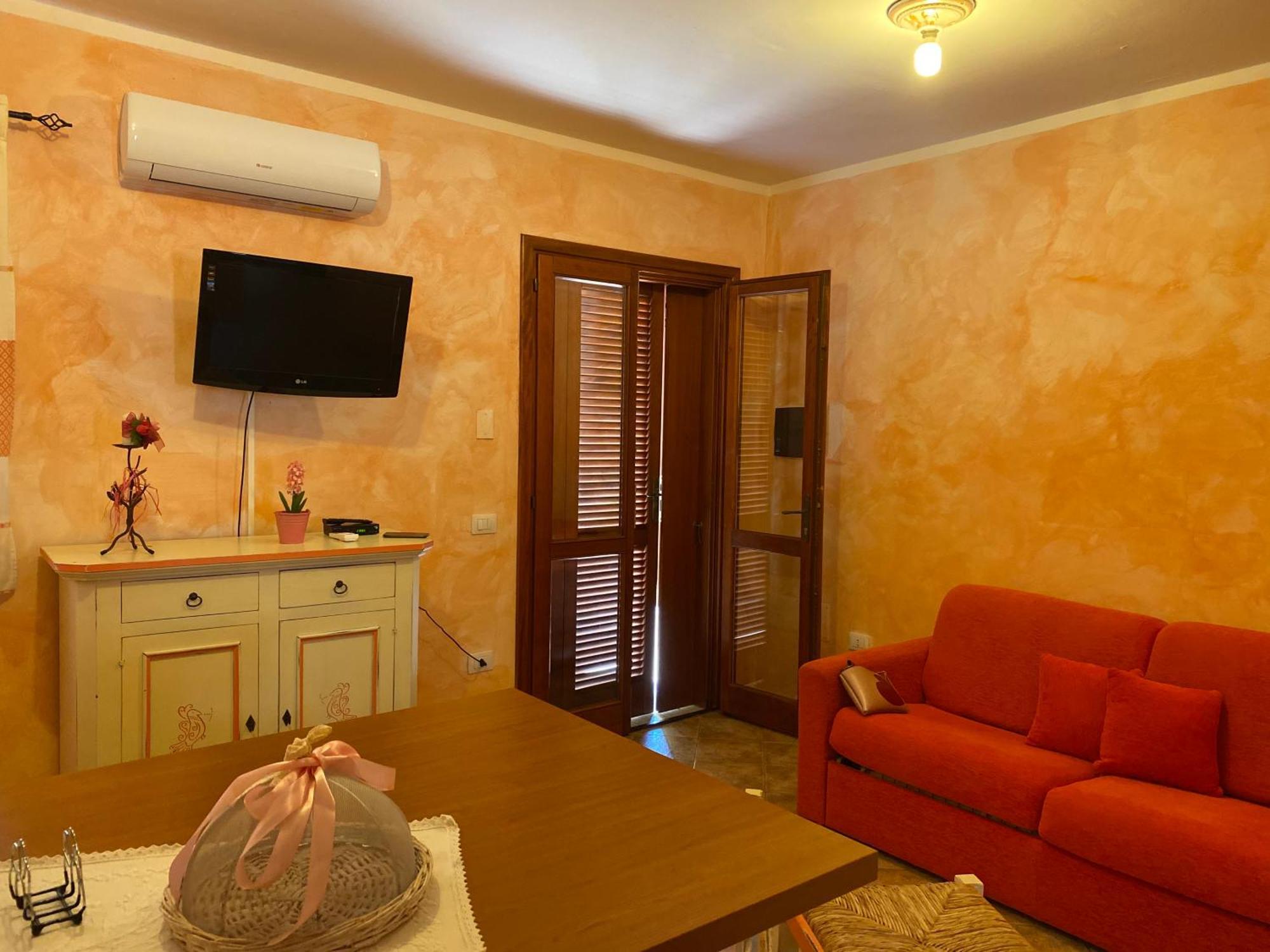 Case Vacanze Villa Rosita San Teodoro  Exterior foto