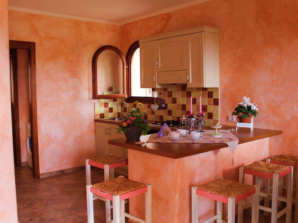 Case Vacanze Villa Rosita San Teodoro  Exterior foto